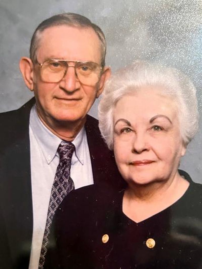 Dwight L Wayland Profile Photo