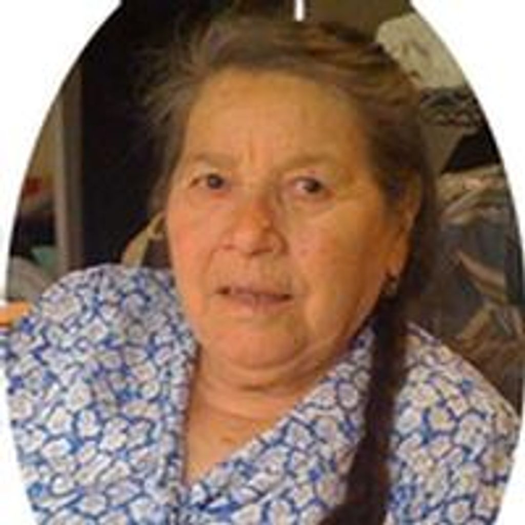 Eglantina Canales