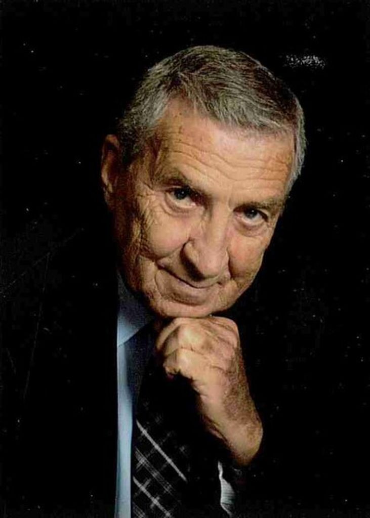 Ronald L Brock Profile Photo