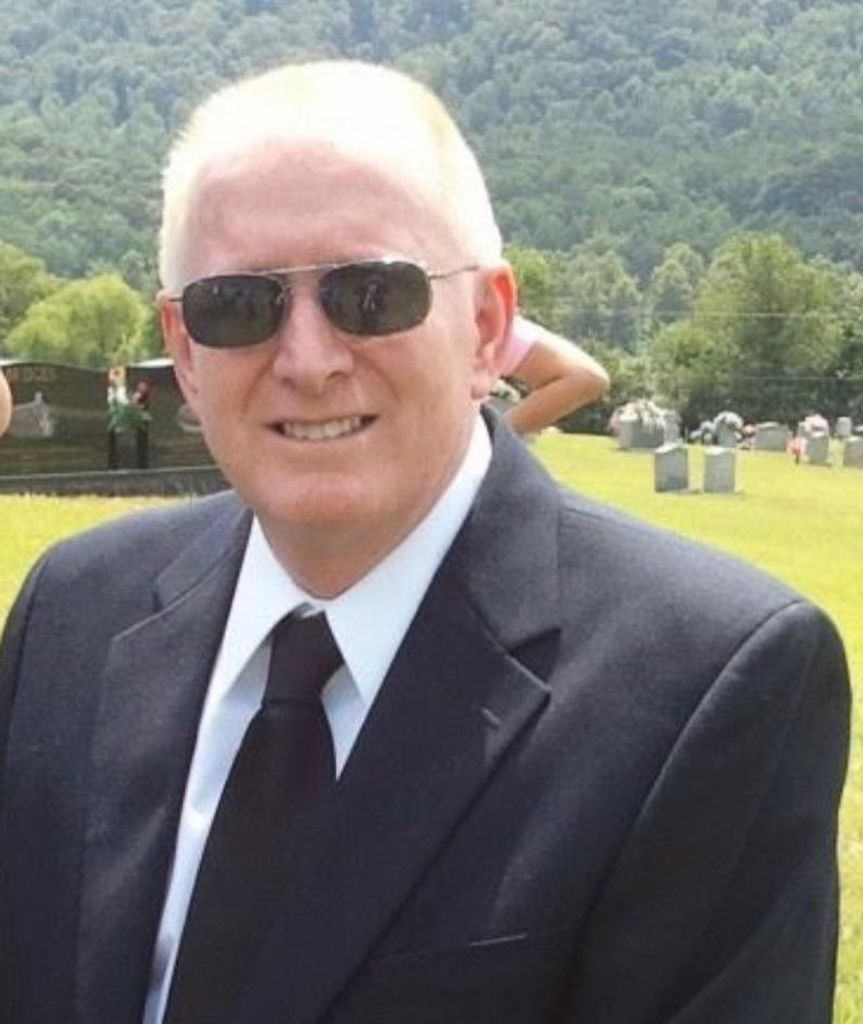 Jerry Gibson Profile Photo