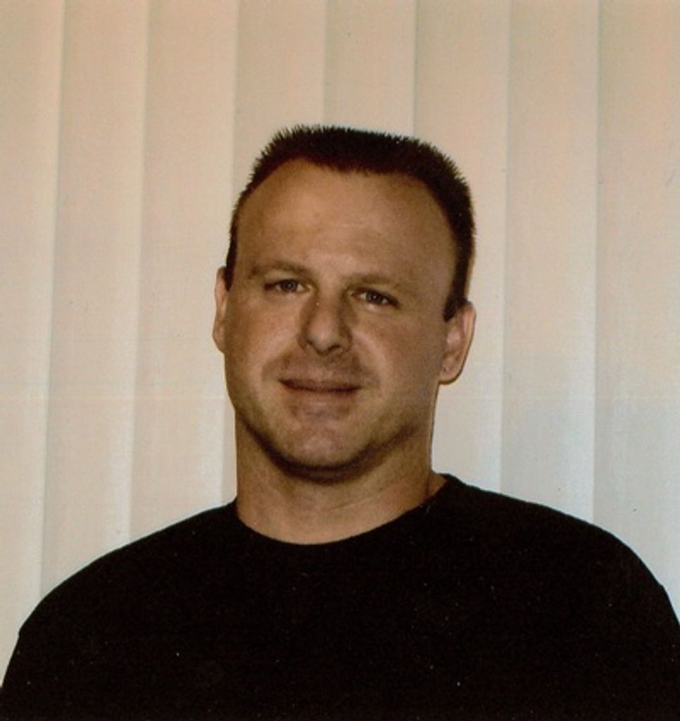 Corey James Mccrackin Profile Photo
