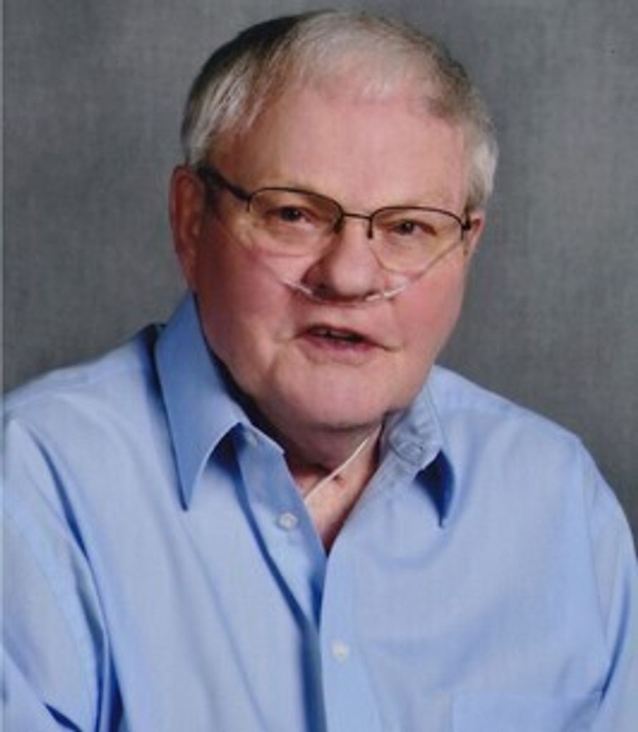 Gerald "Jerry" A Wilmes Profile Photo