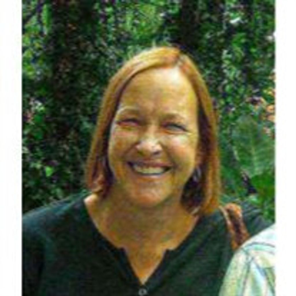 Susan H Barr Profile Photo