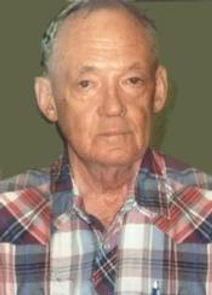 Robert Griffin Sloan