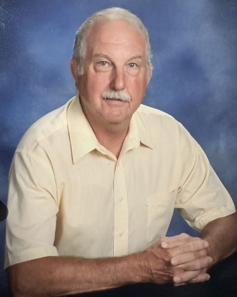 Randy A. Brown Profile Photo