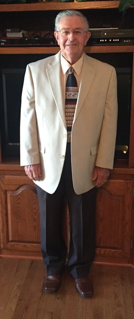 Wayne Wadlington Profile Photo