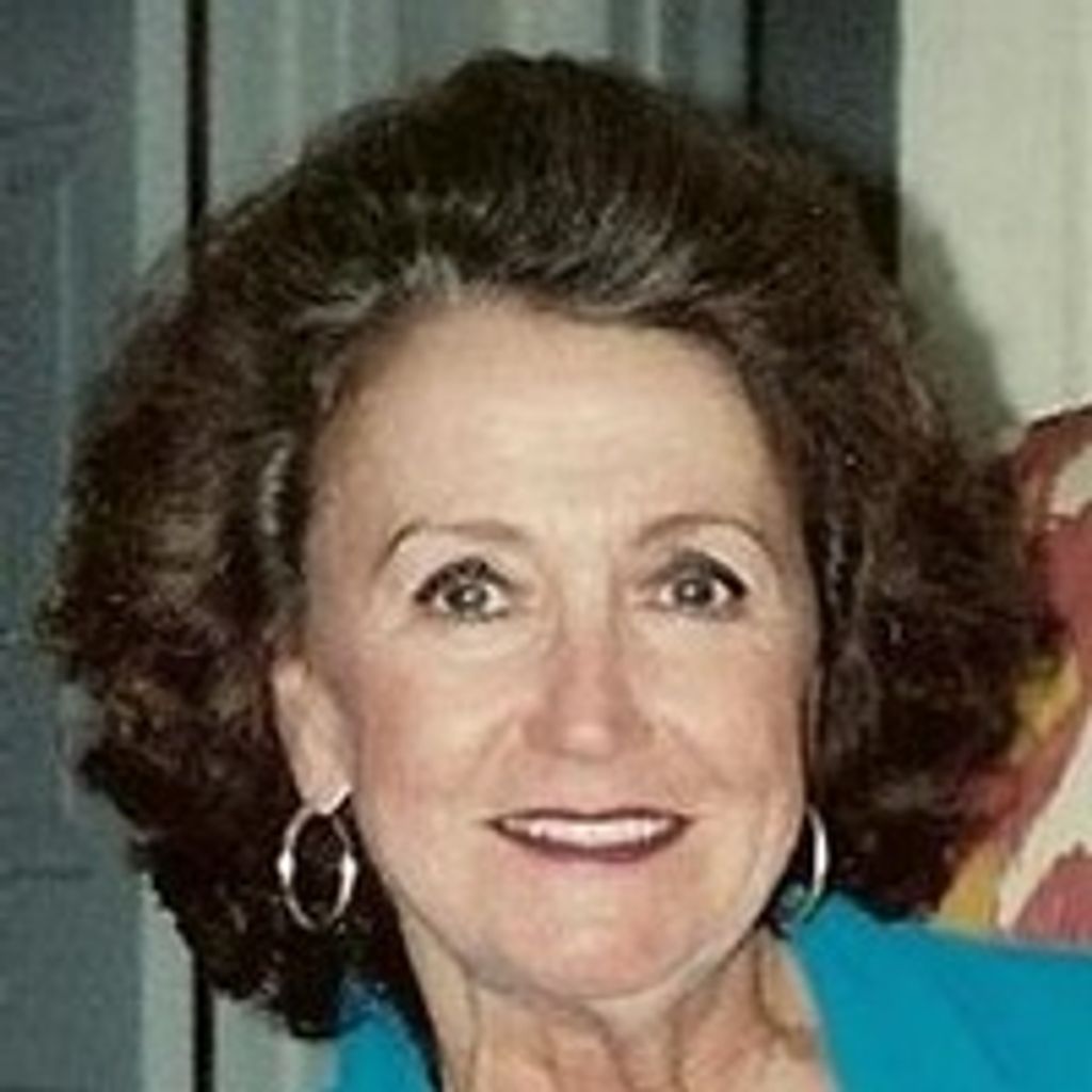 Jane Boren Chambers