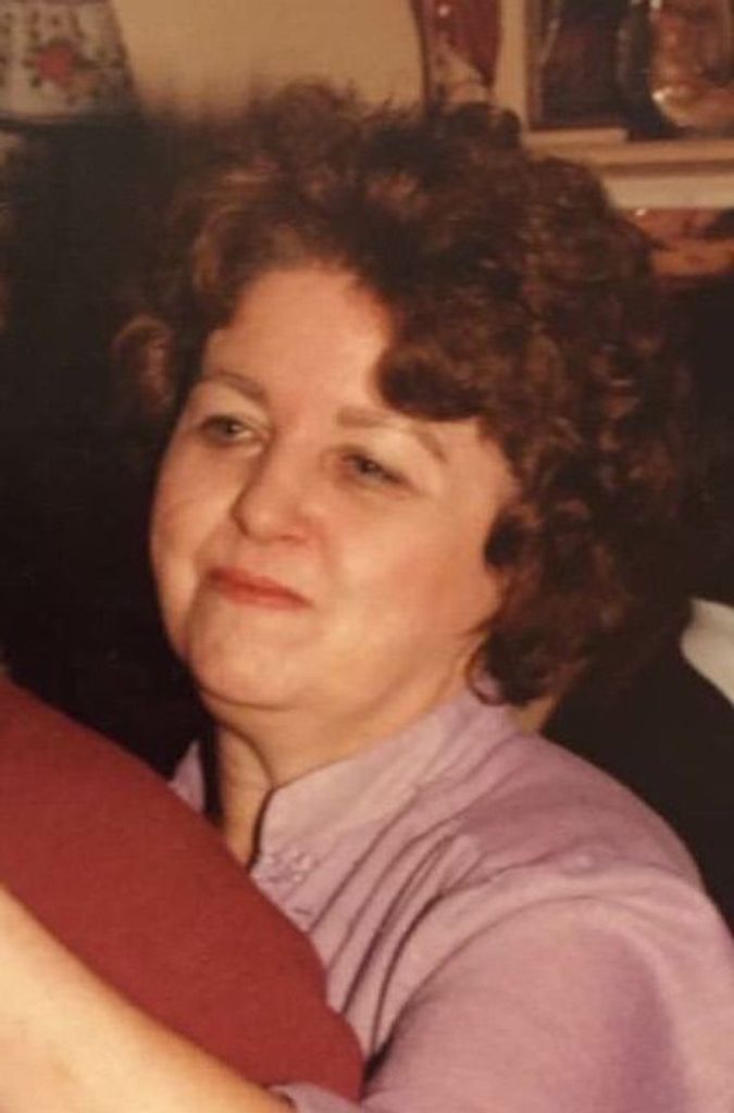 Mary Margaret (Baird) Saunders Profile Photo