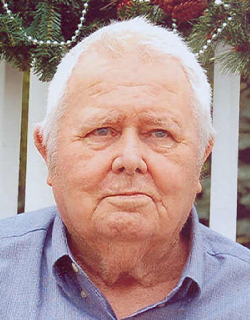 Anthony T. Eikom