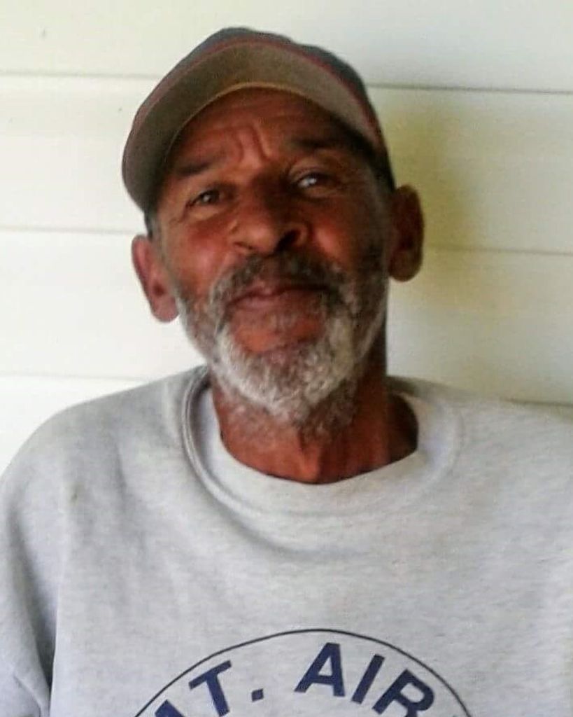 Larry Garnell "Ax Head" Rucker Profile Photo