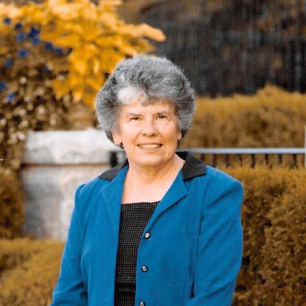 Joanne Marie Stalzer Ward Profile Photo
