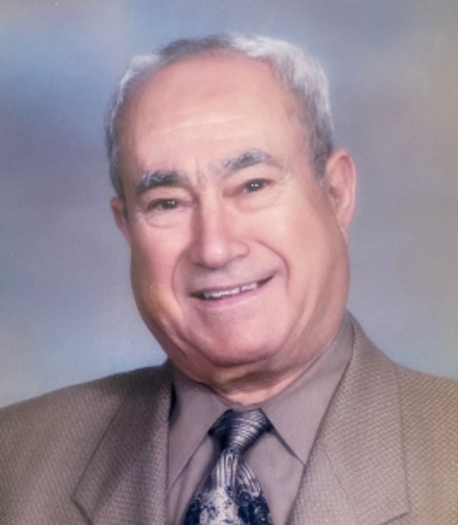 Luis Antonio Fornalha