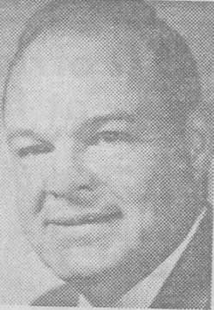 Ronald "Ron" Neal Yeakle