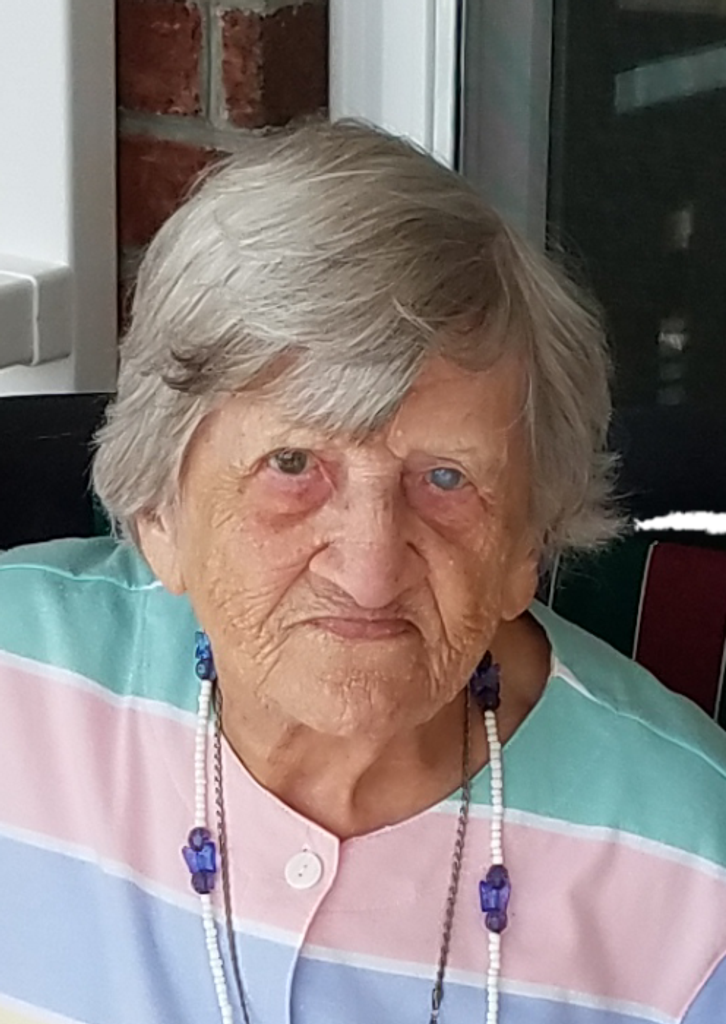Doris Kramer