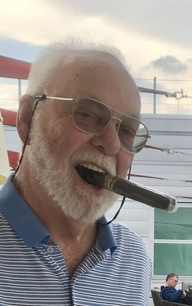 William Kenneth Whitesell, Jr.