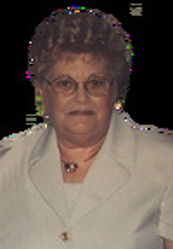 Martha Convirs Profile Photo