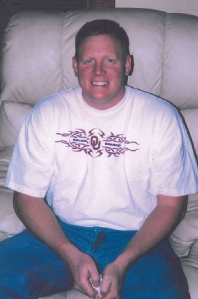 Chad Van Houten Profile Photo