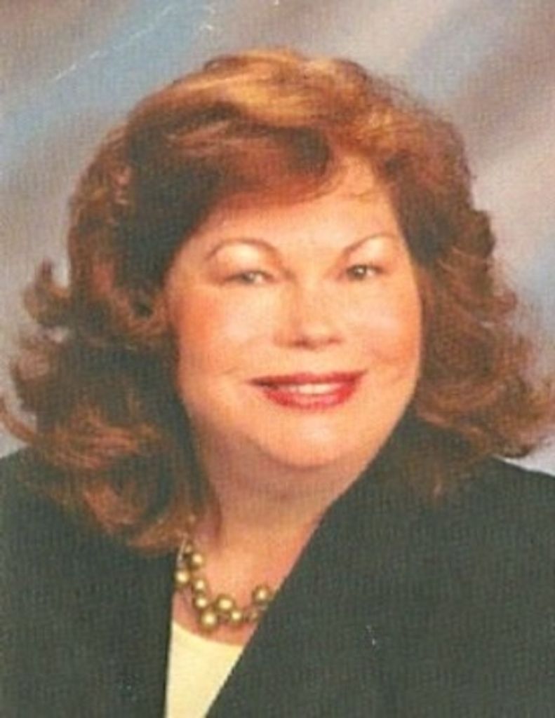 Denia R. Davisson