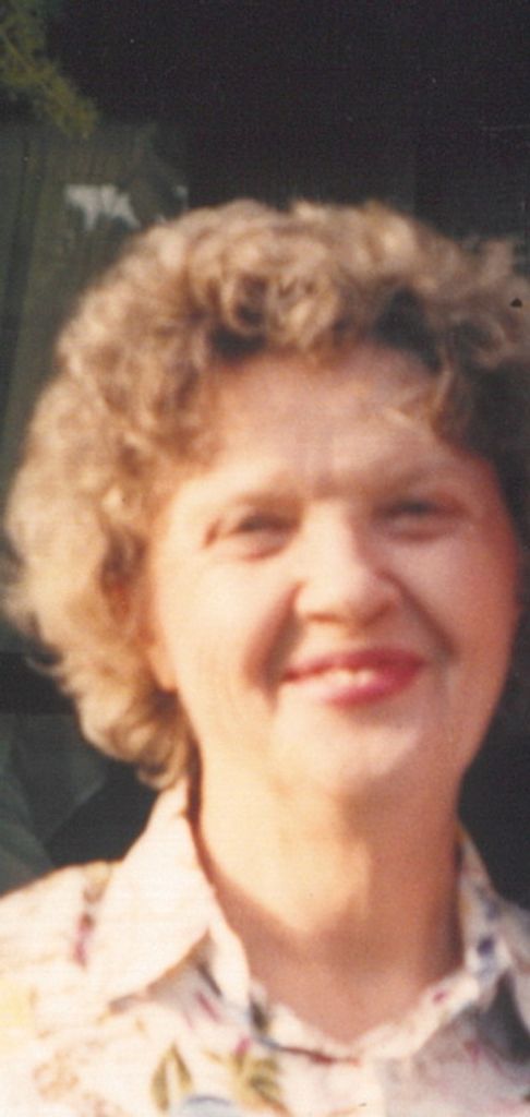 Norma Powe Carollo Profile Photo