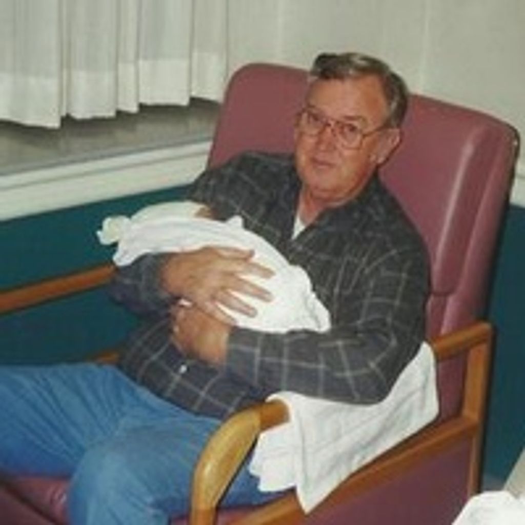 Clarence  Robert Sweatman