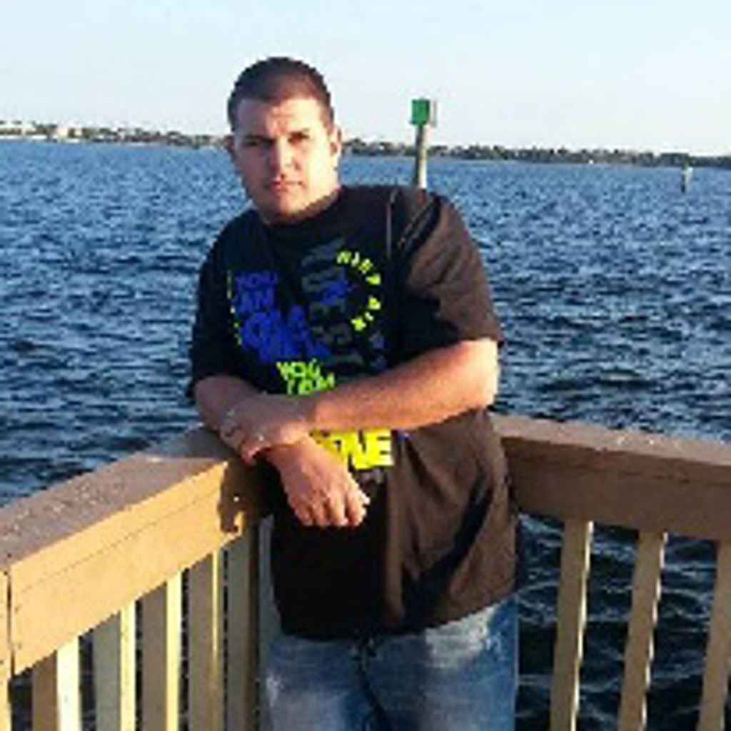 Christopher Michael Serrago