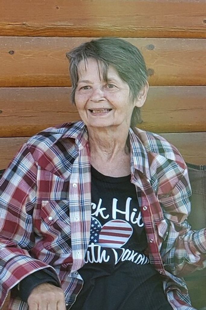 Gloria Leidholt Profile Photo
