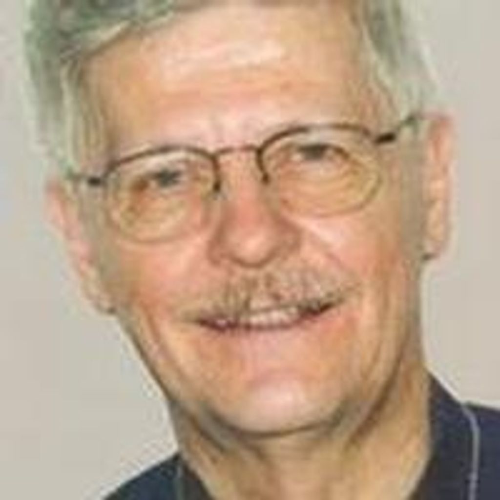Rev. Paul N. Jordahl