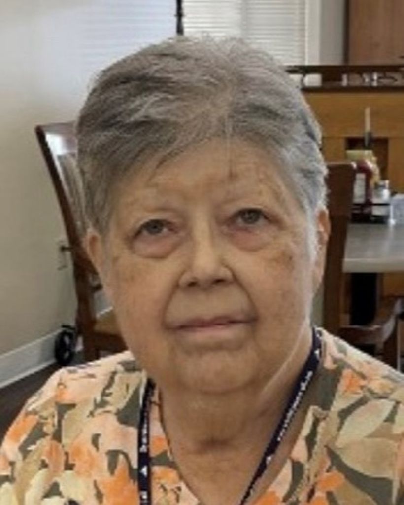 Donna J. Lackwood