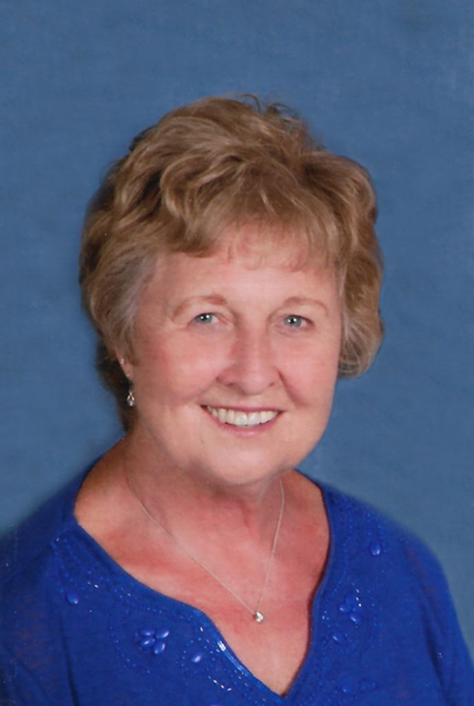 Dorothy Jean Wulf Profile Photo