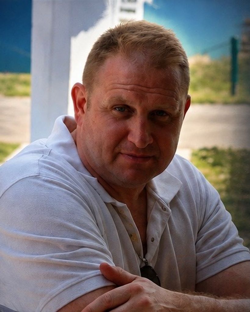 Michael Shank Profile Photo