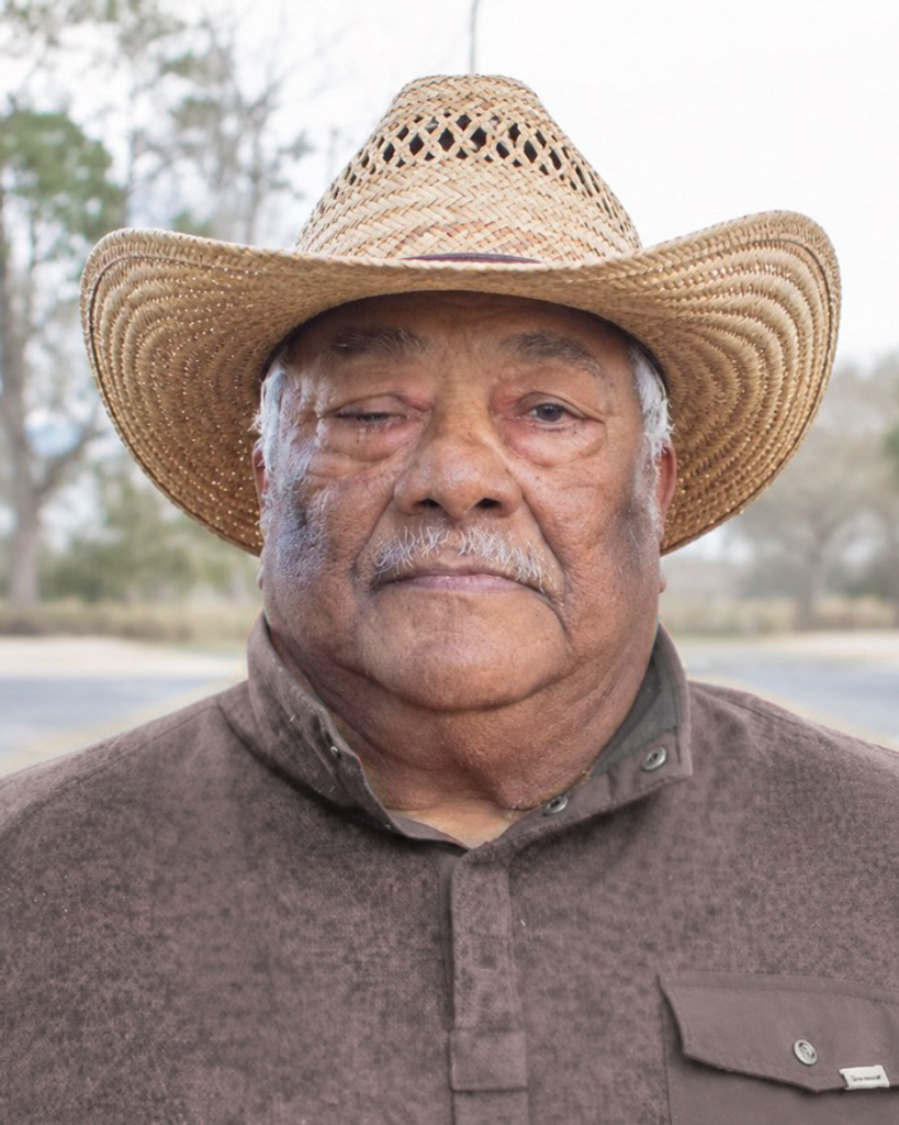 George "Bim" Celestine