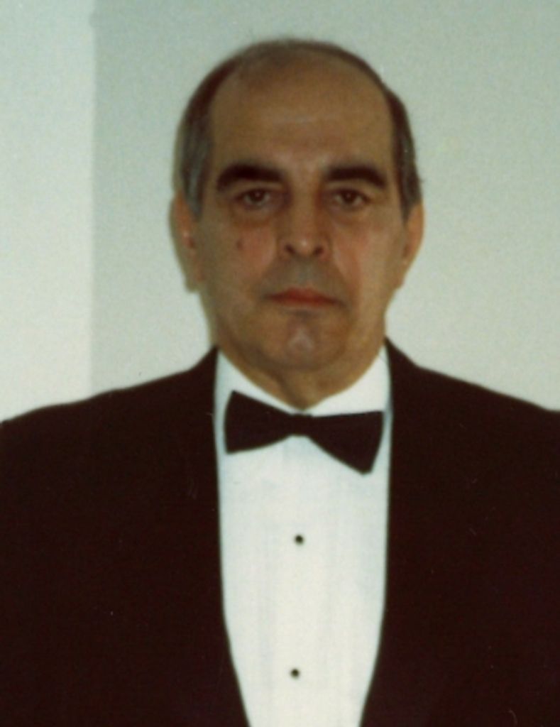 Patrick Remigio Profile Photo