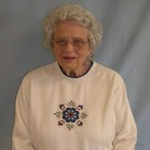 Adela Briske Profile Photo