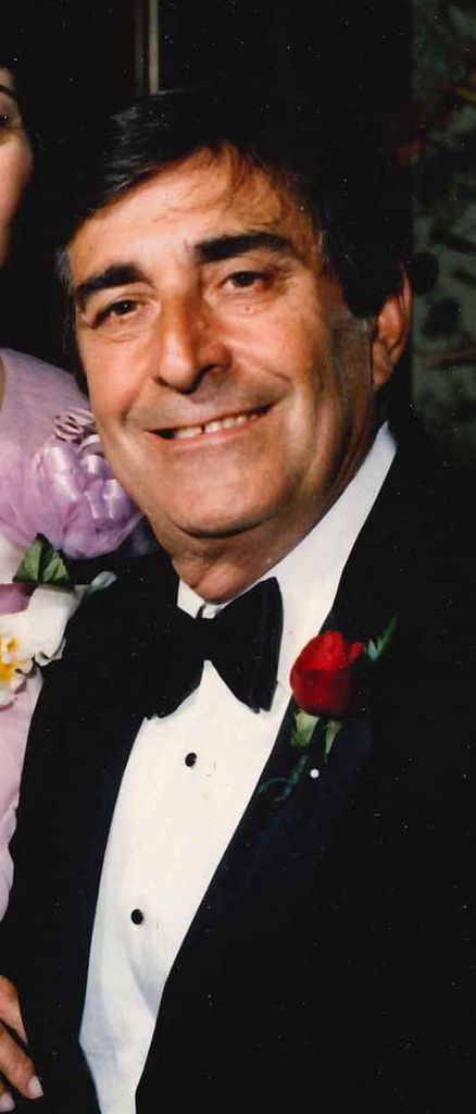 Salvatore P. Casanova Profile Photo