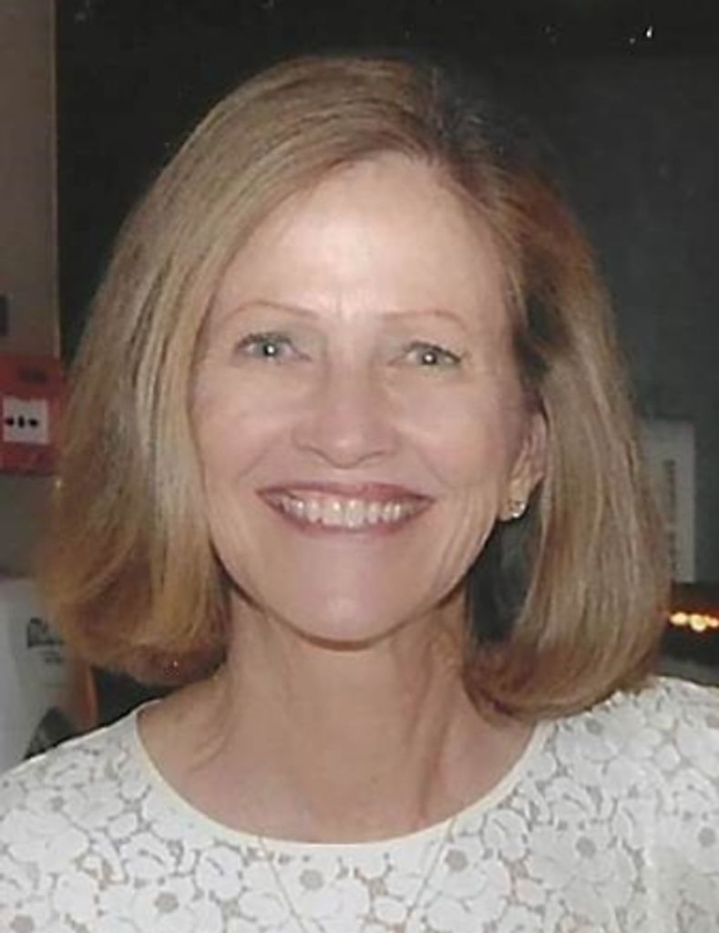Eleanor Taylor Paulman Profile Photo