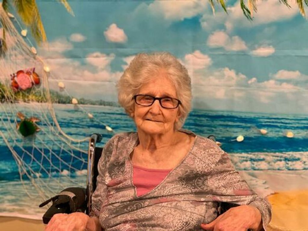 Norma Cotten Greer Profile Photo