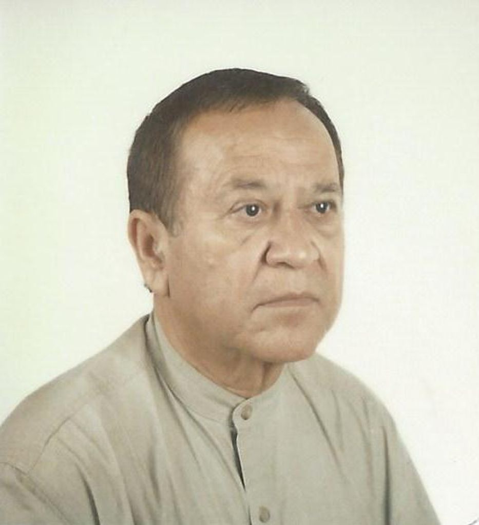 Orozco, Francisco