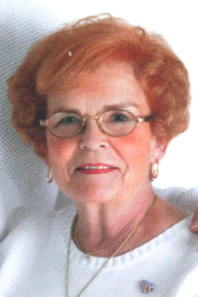 Dorothy C. Goldstein