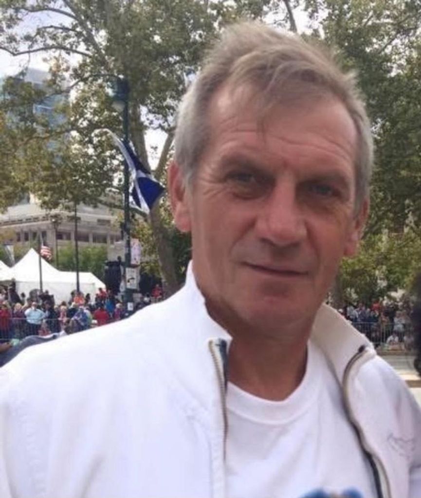 Krzysztof Kuzebski Profile Photo