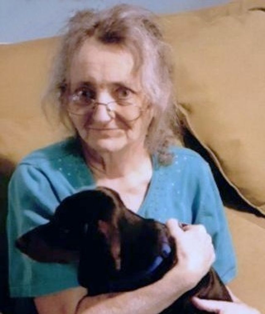 Sarah Jane Campbell (Ware) Profile Photo