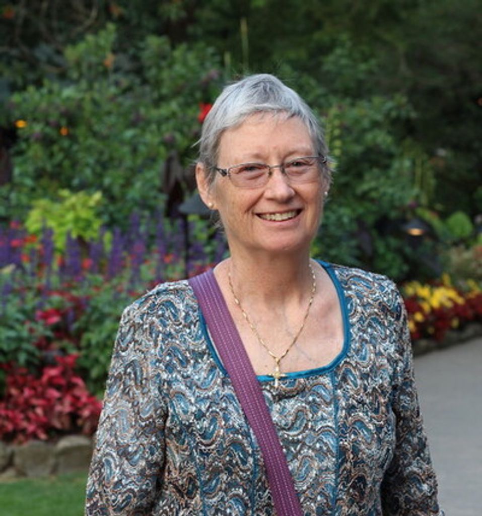 Donna Lynn Boyington