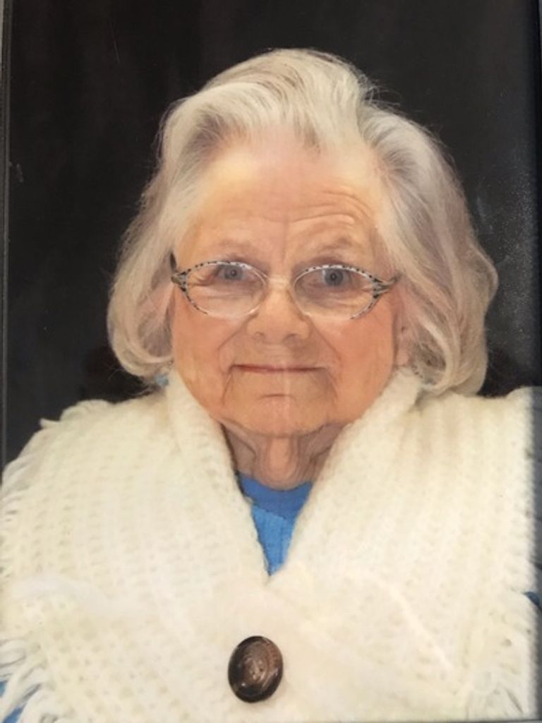 Betty Lou Parker Profile Photo