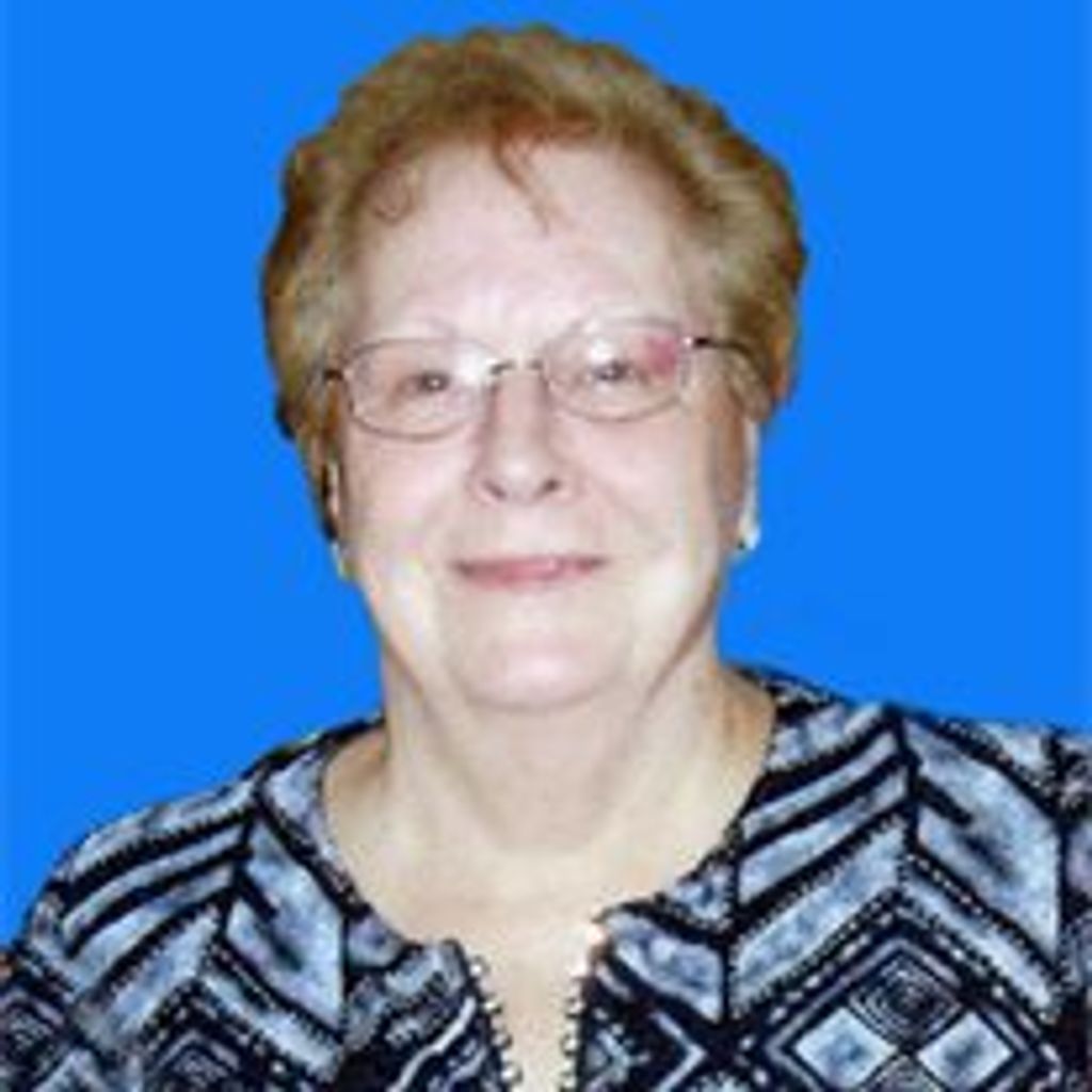 Rosemary Little