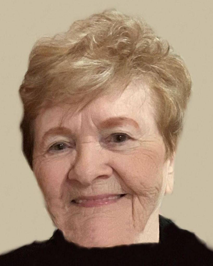 Grace Ann Eberts Profile Photo