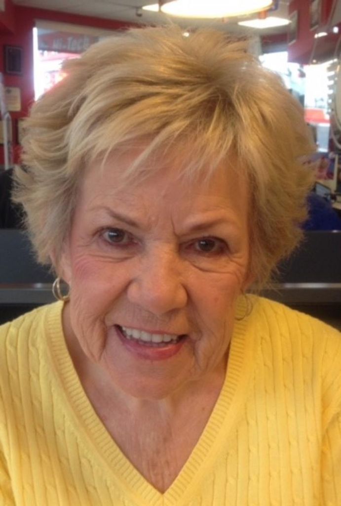 Betty Shull Profile Photo