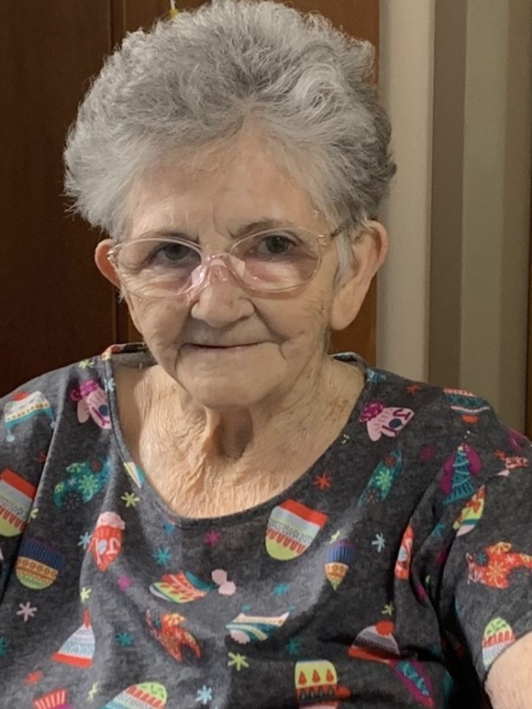 Delia Mae Moody Profile Photo