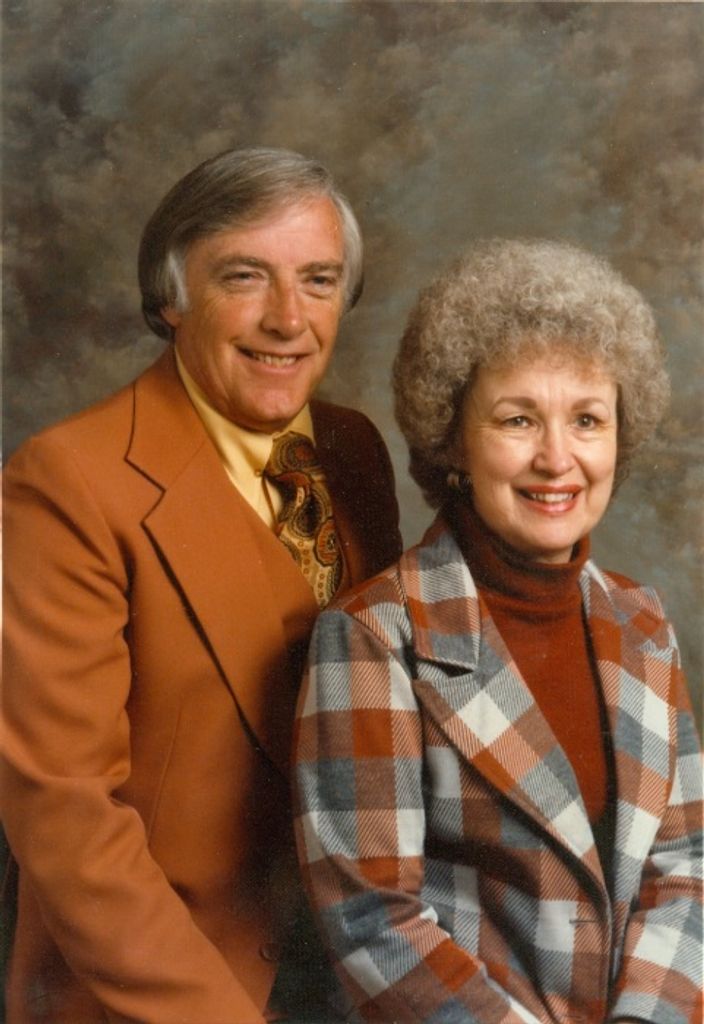 Edna "Honey" Lucille Hansen Profile Photo