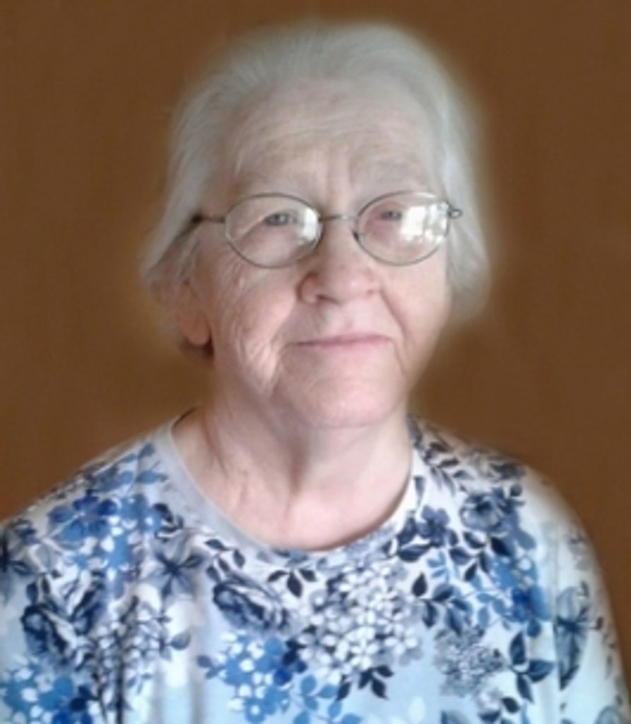 Anita Daughenbaugh Profile Photo