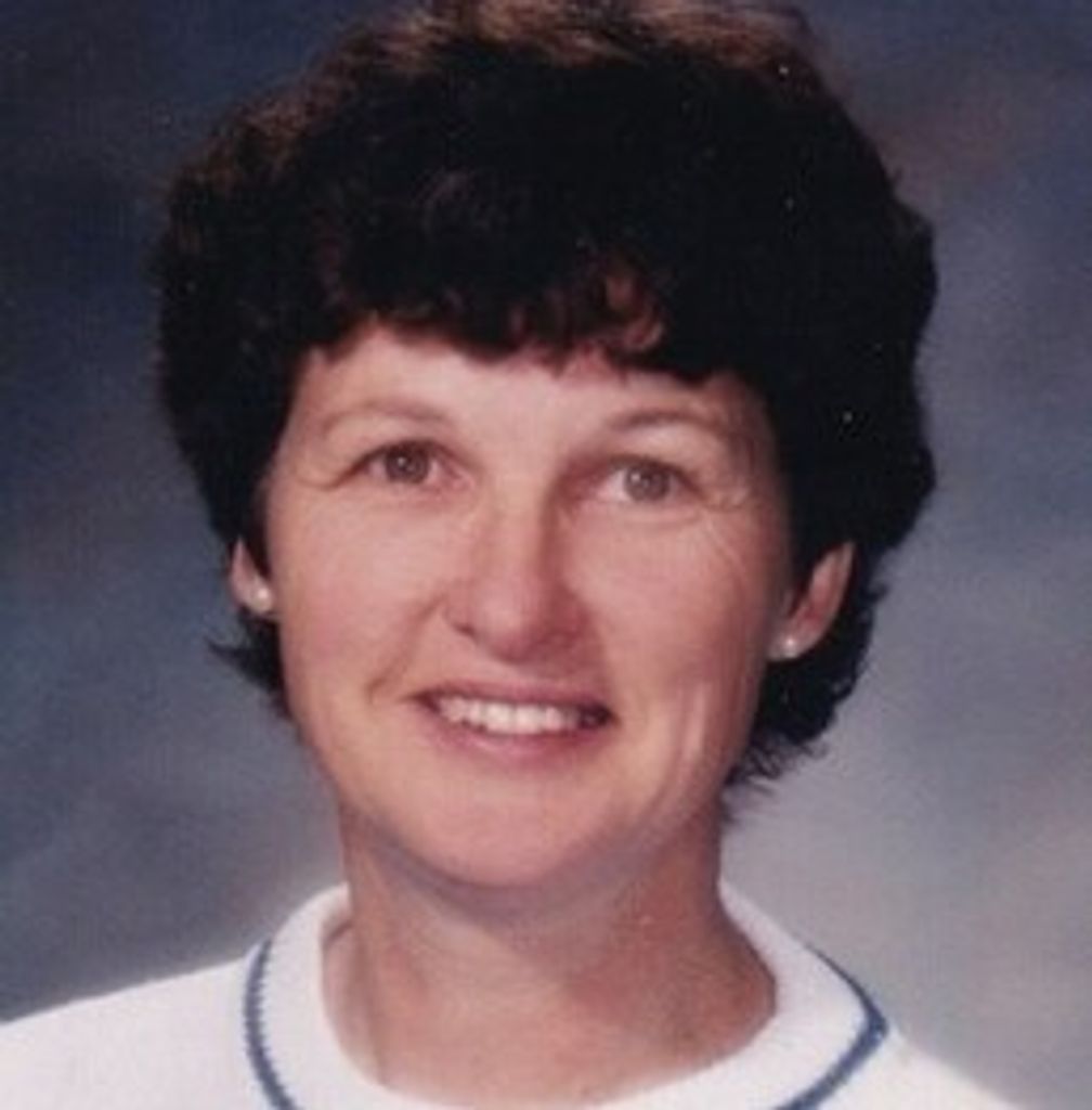 Judith Ellis Profile Photo