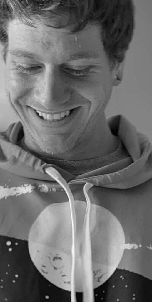 Mathew James Williams